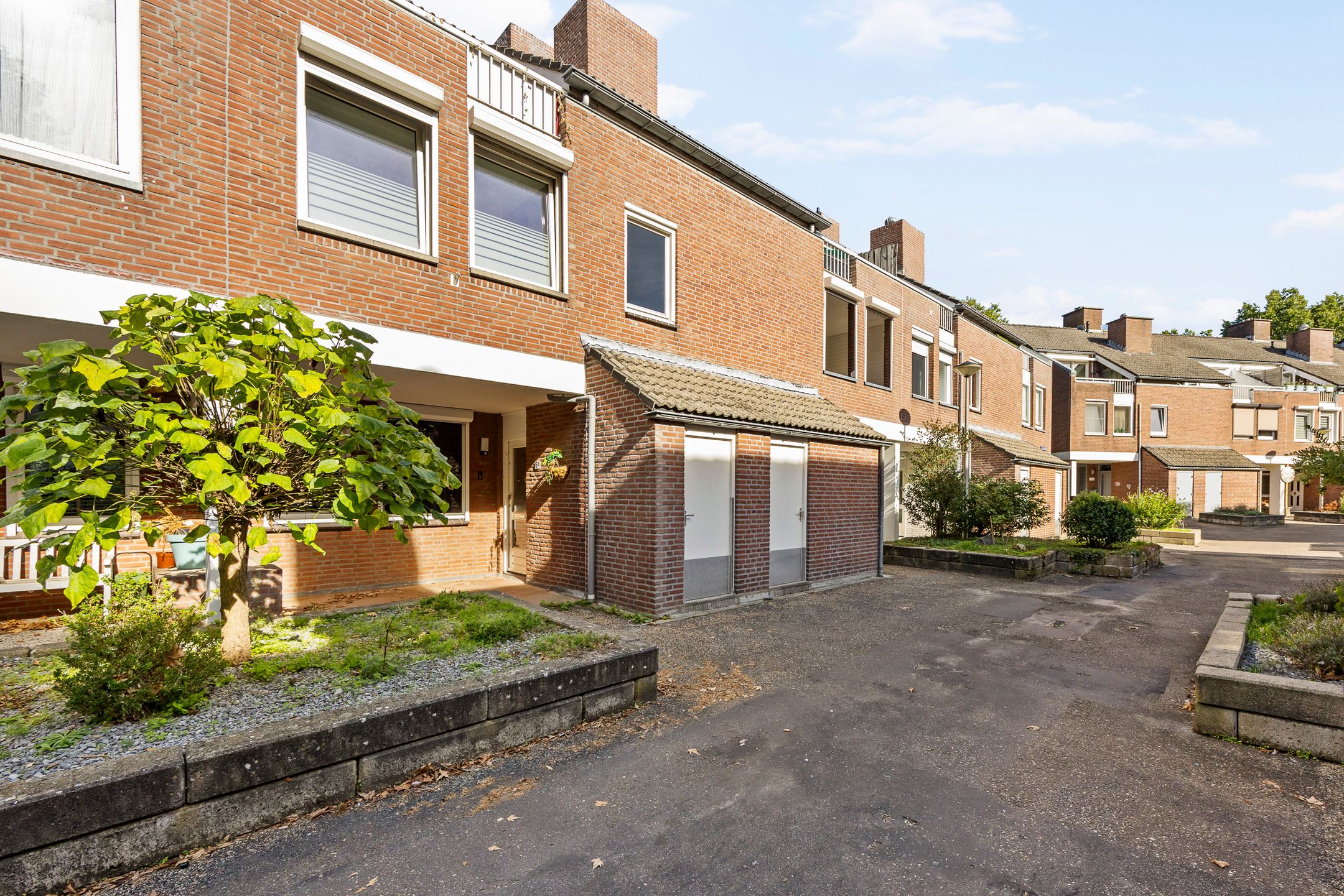 Foto van Vergiliushof 5A, Maastricht