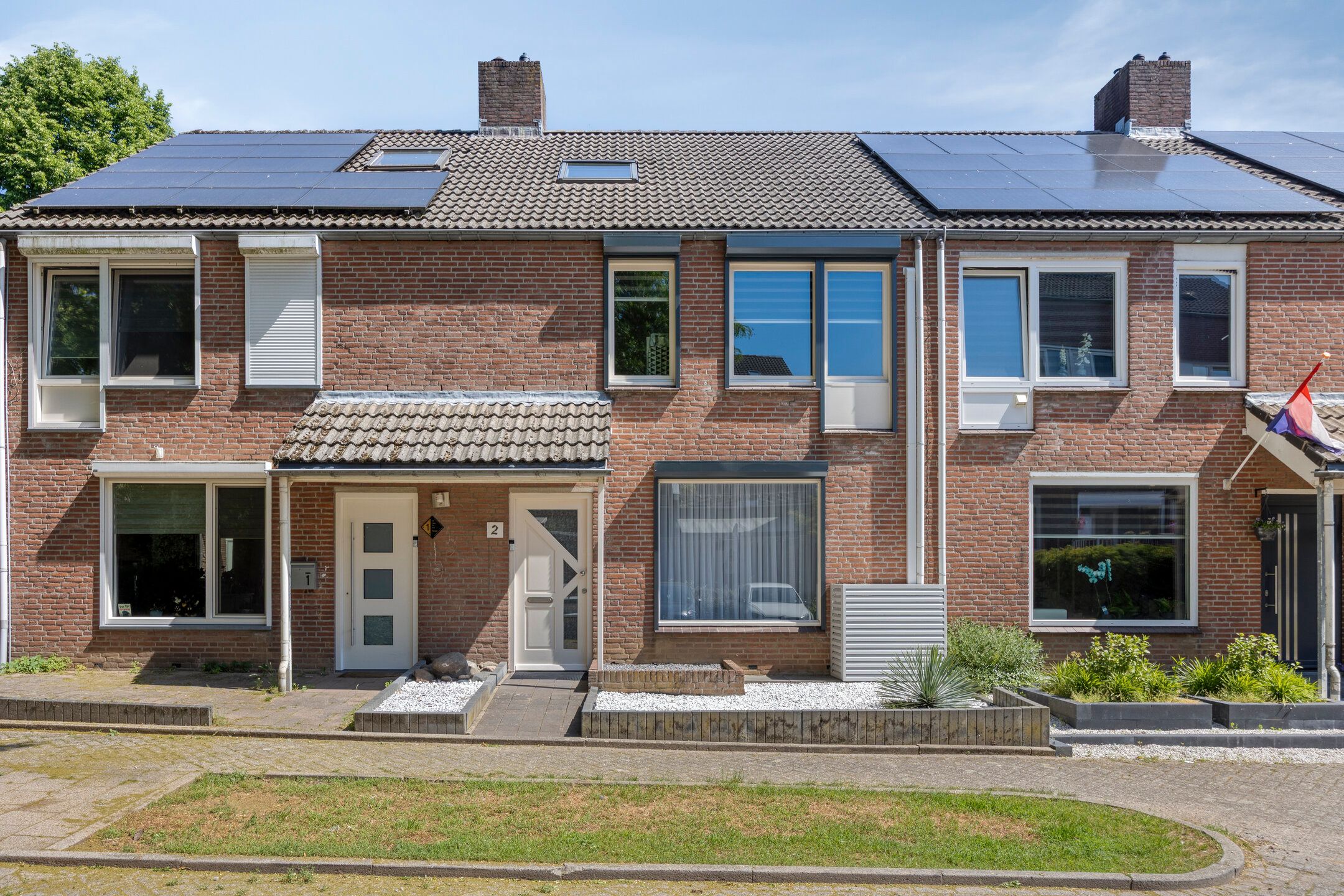 Foto van Cassiushof 2, Maastricht