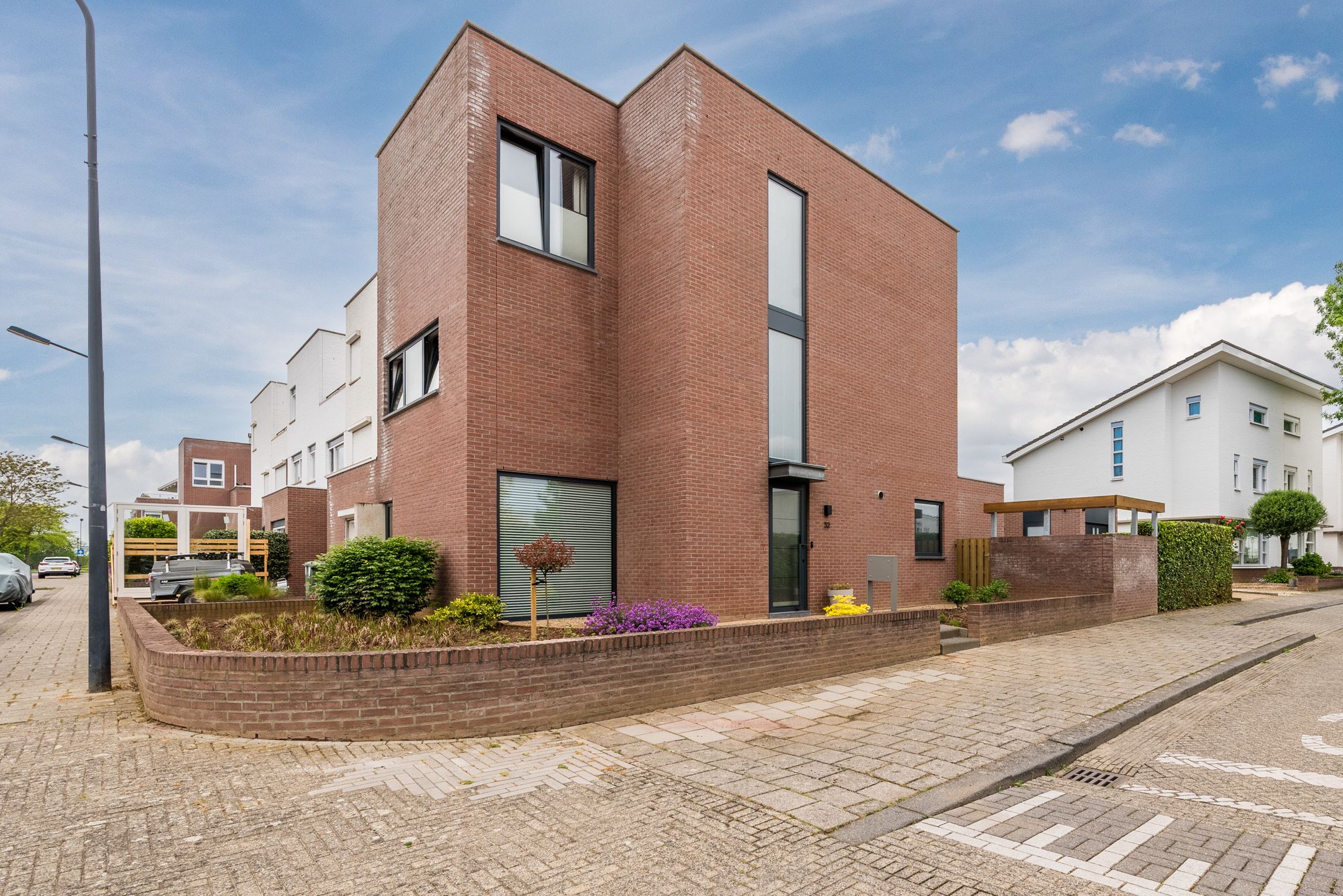 Foto van Rijkhovenstraat 32, Maastricht