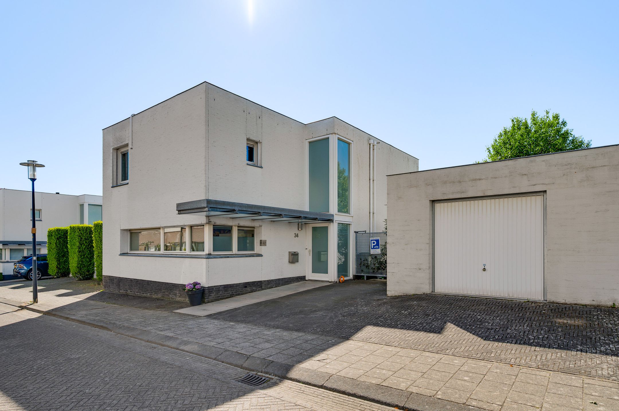 Foto van Koninksemstraat 34, Maastricht