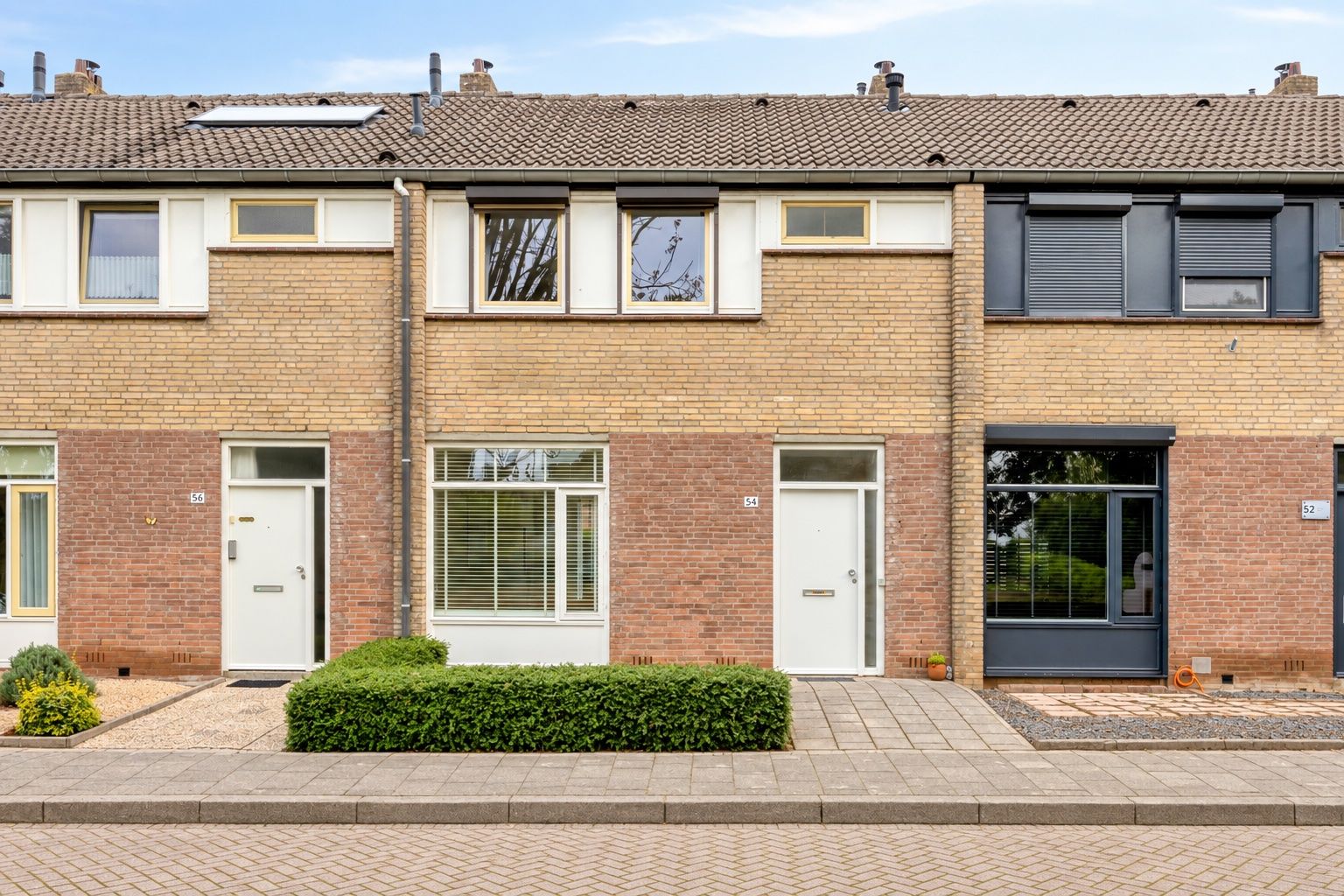Foto van Numitorhof 54, Maastricht