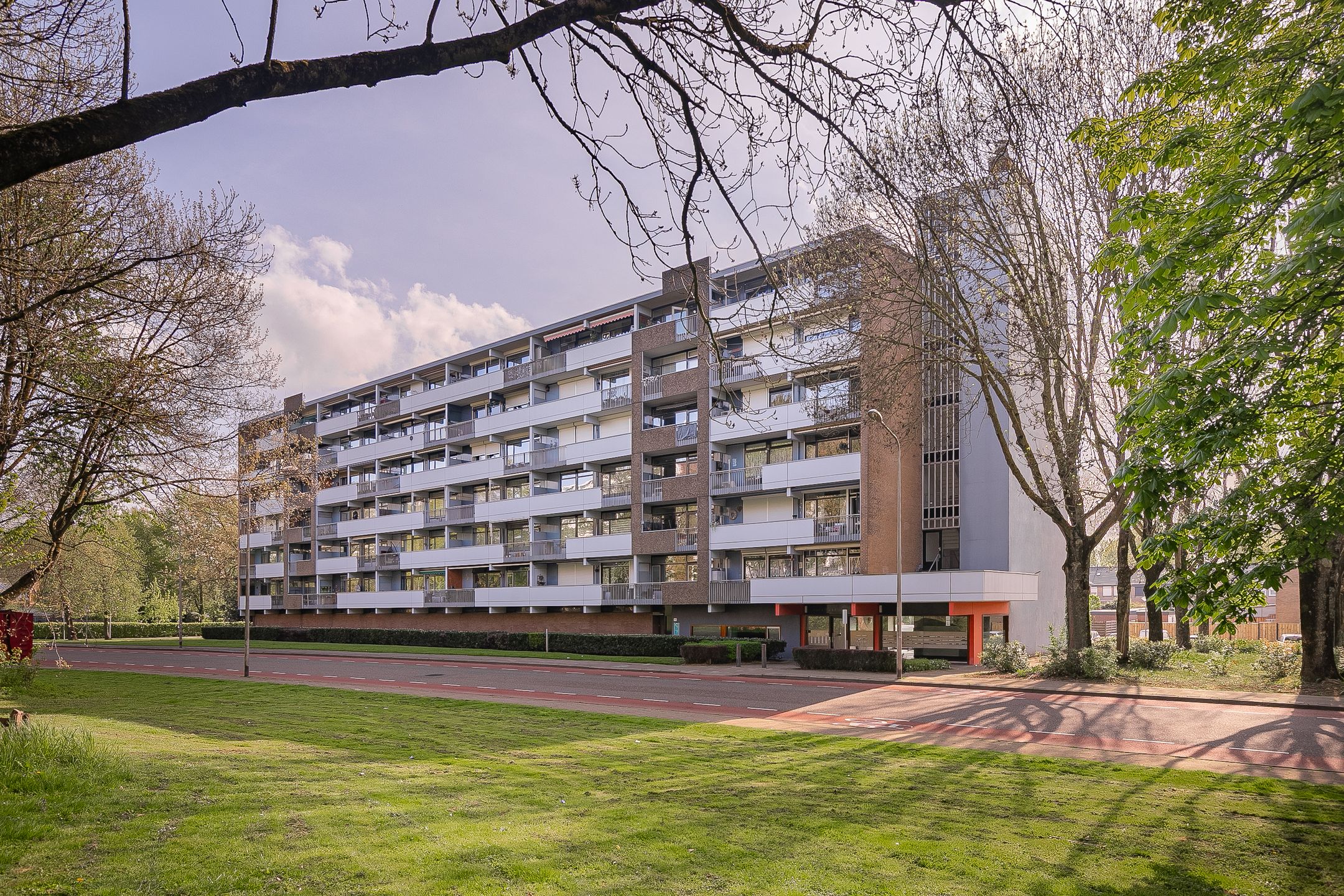 Foto van Aureliushof 109B, Maastricht