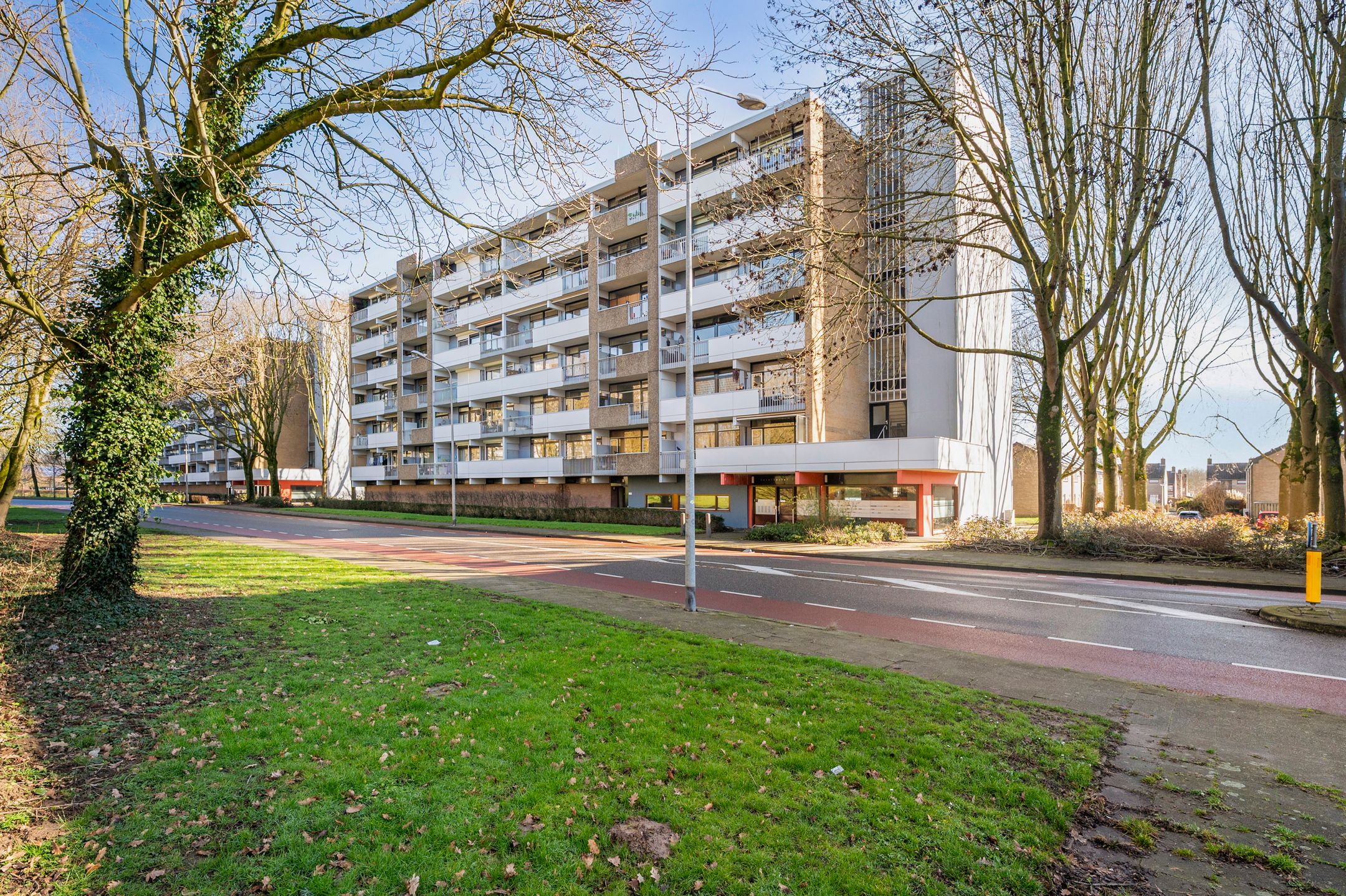 Foto van Aureliushof 117E, Maastricht
