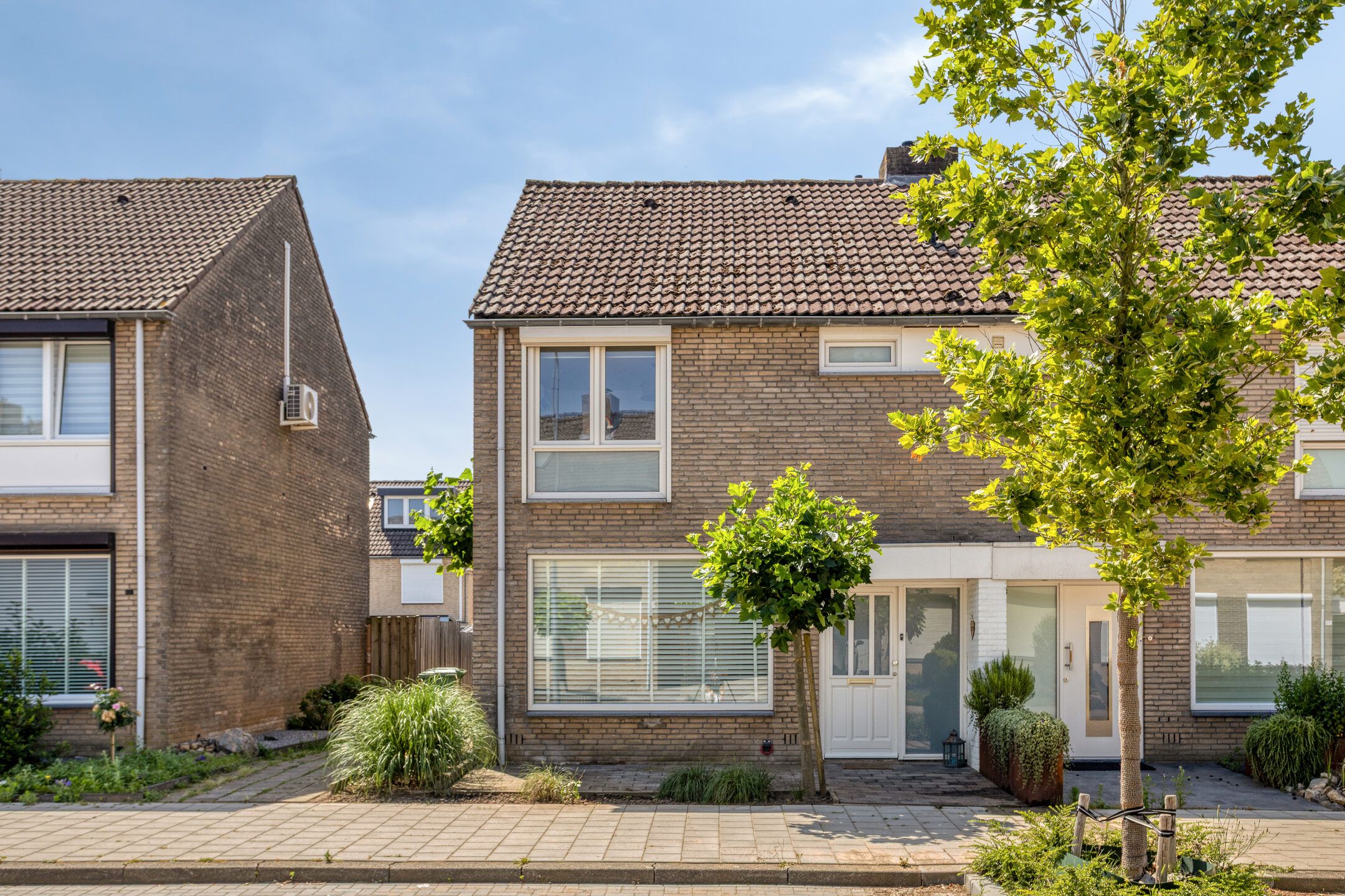 Foto van Planetenhof 79, Maastricht