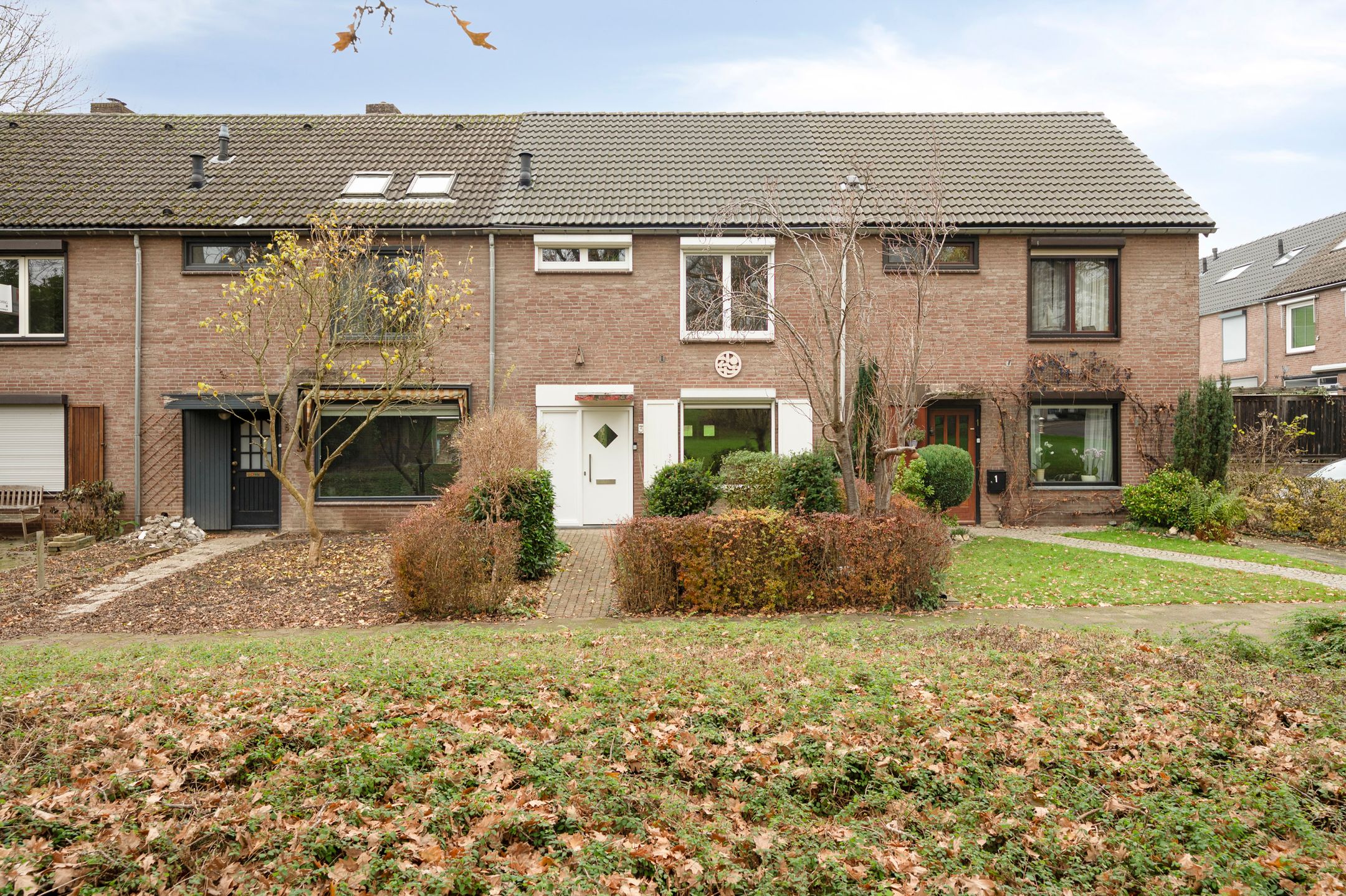 Foto van Jupiterhof 3, Maastricht