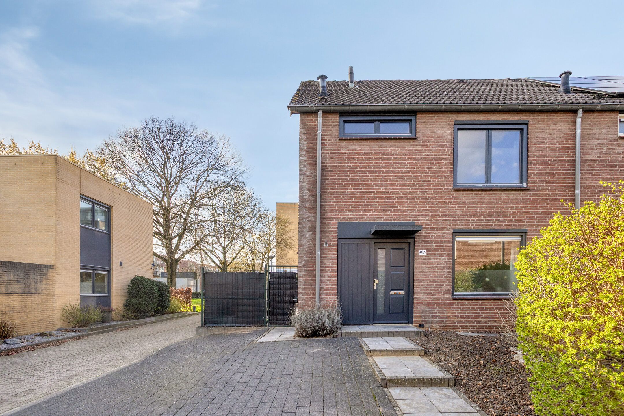 Foto van Jupiterhof 97, Maastricht