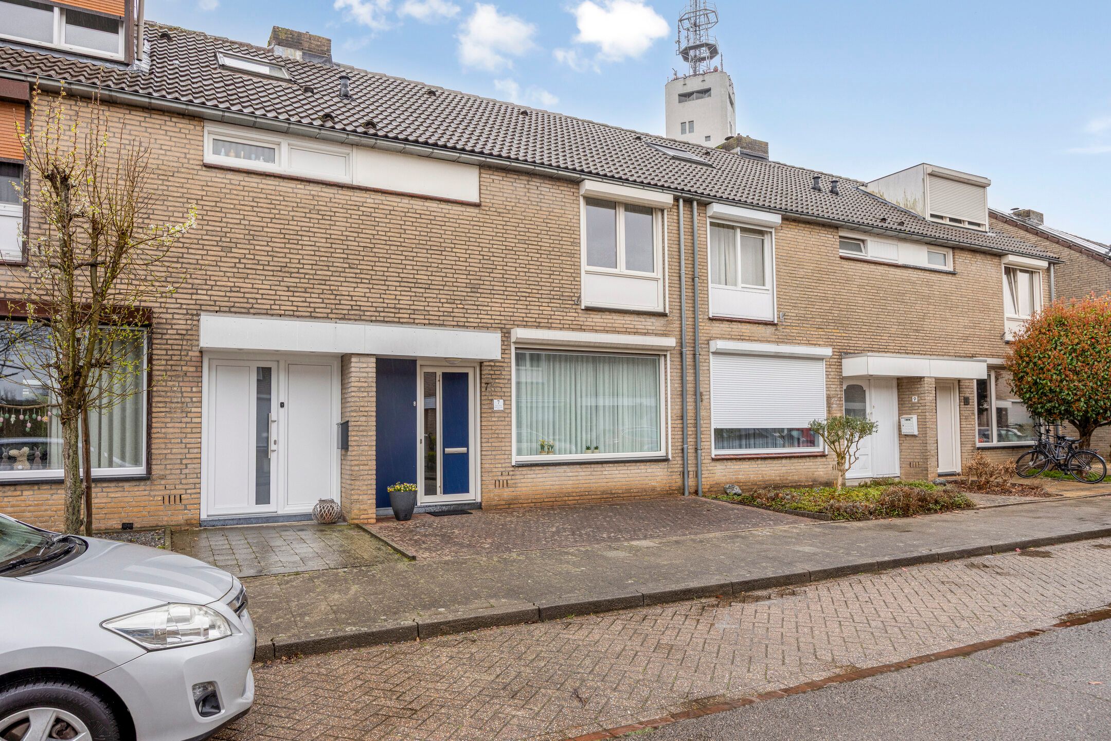 Foto van Uranushof 7, Maastricht