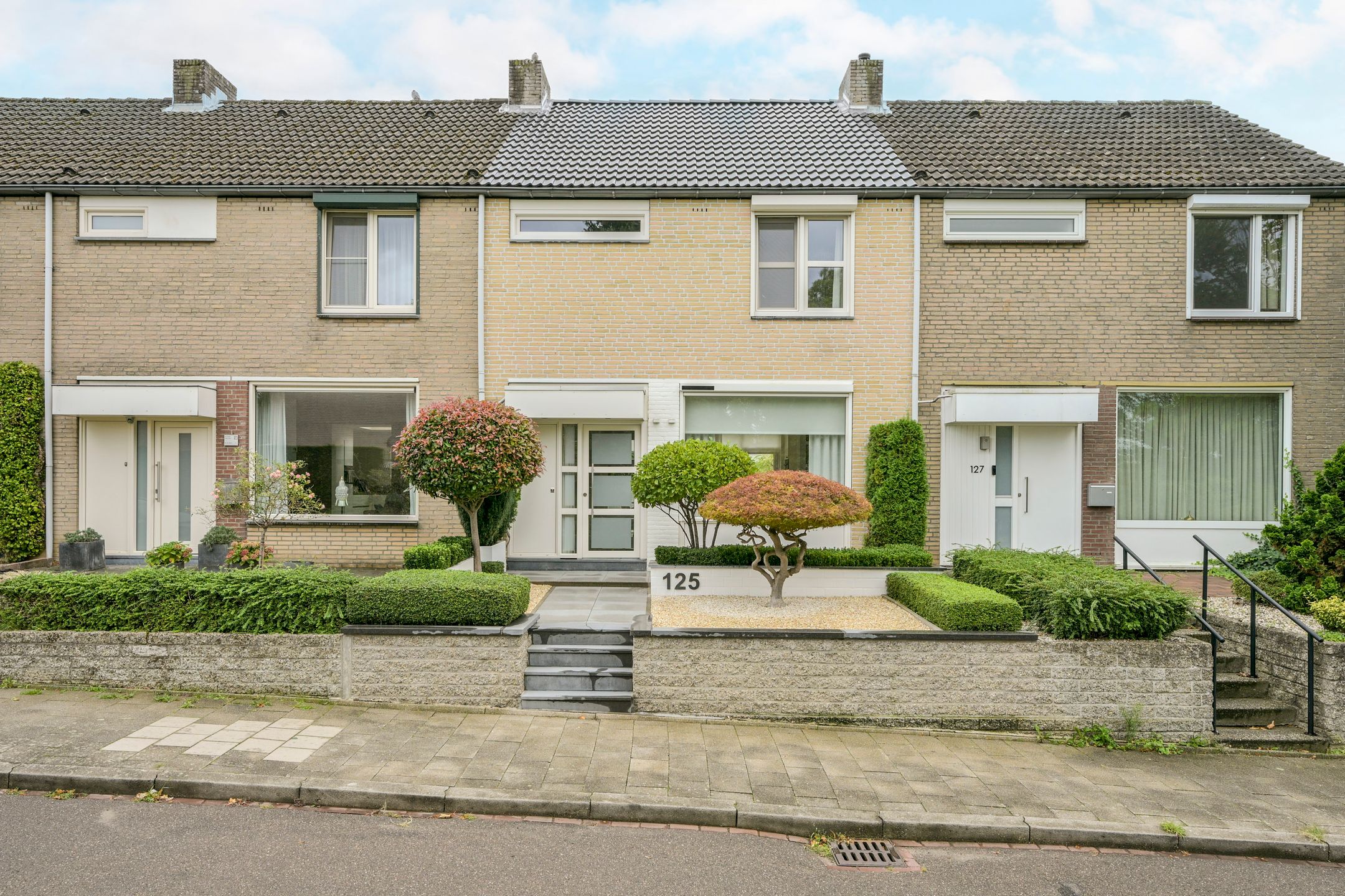 Foto van Apollohof 125, Maastricht