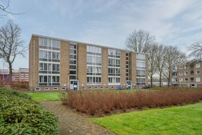 Foto van Via Regia 125C, Maastricht