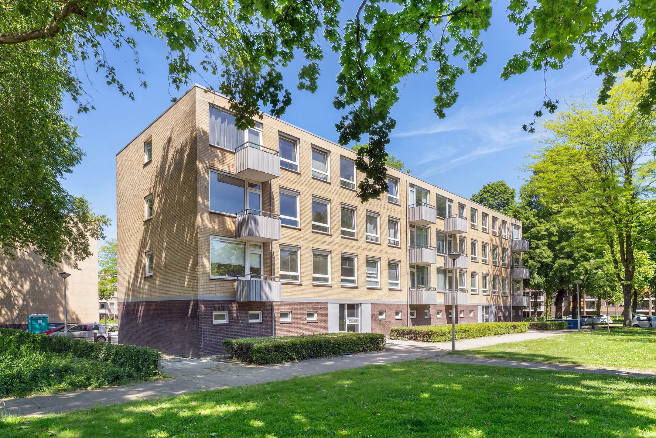 Foto van Via Regia 131A, Maastricht