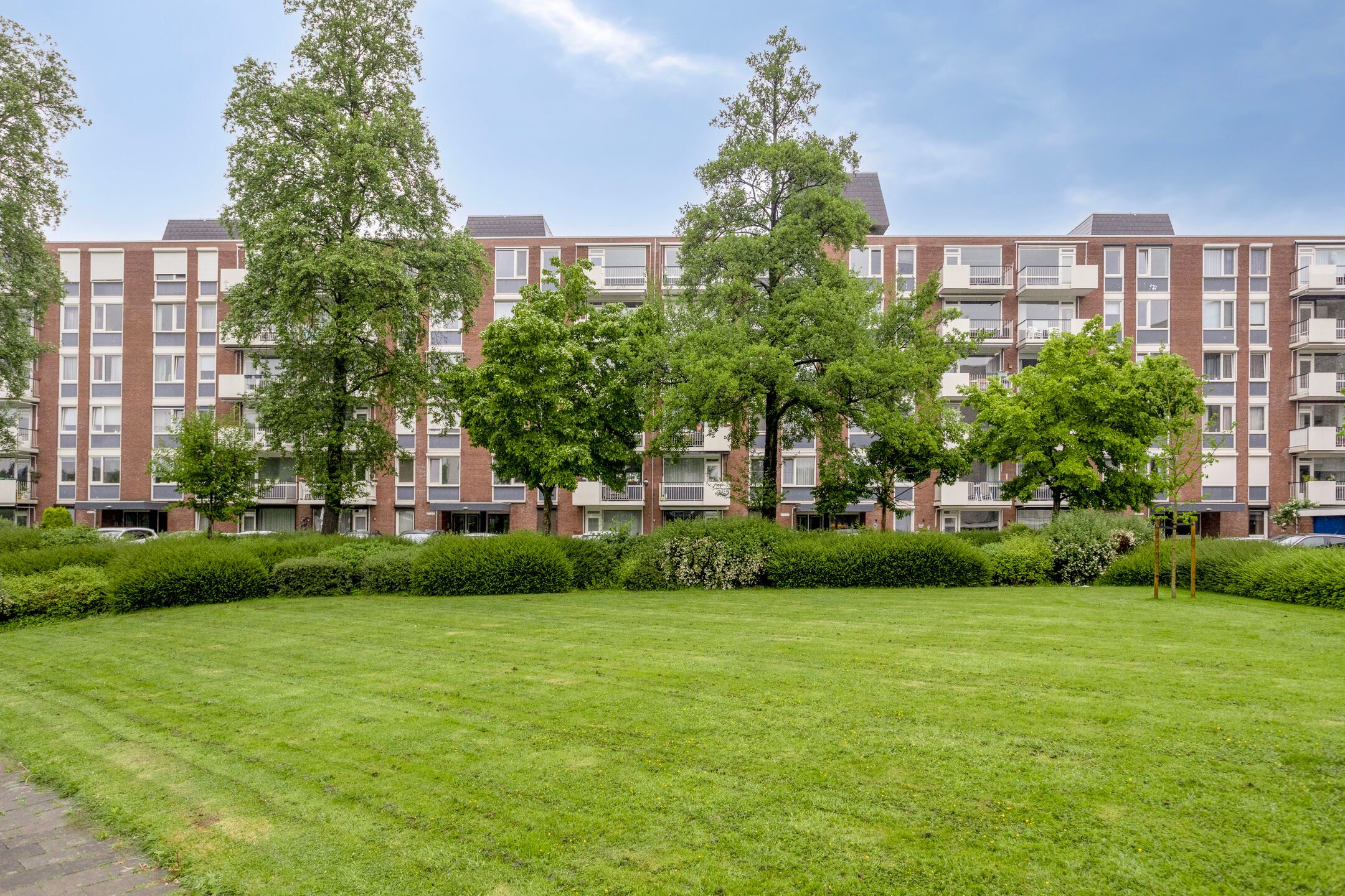 Foto van Eenhoornsingel 89B, Maastricht