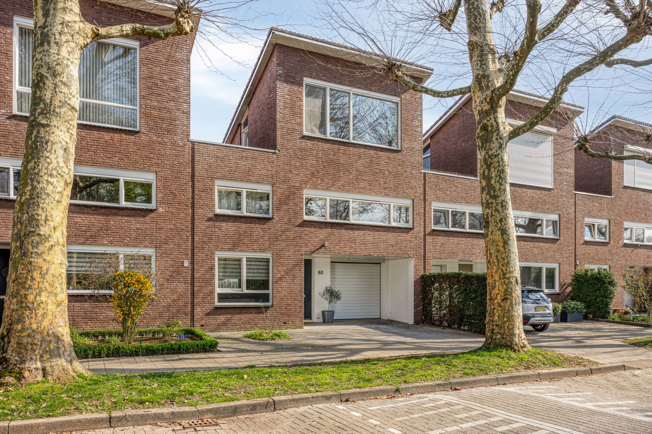 Foto van Beeldsnijdersdreef 63, Maastricht
