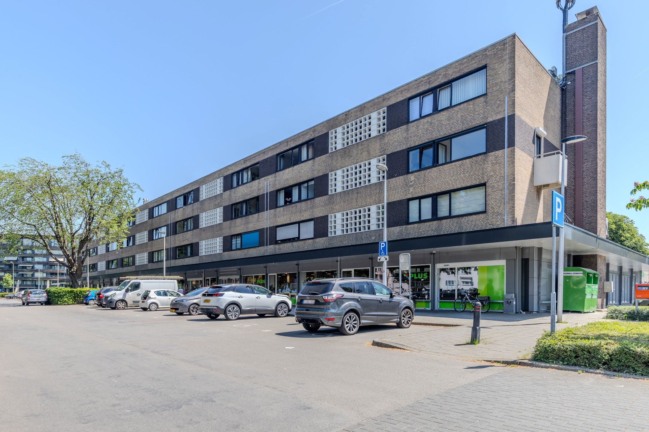 Foto van Keurmeestersdreef 117D, Maastricht