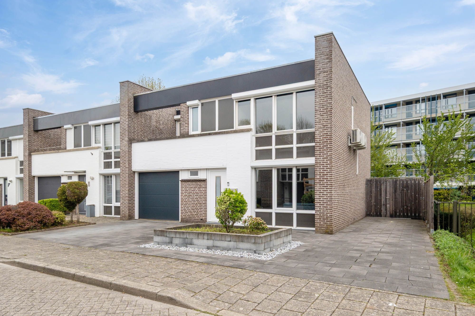 Foto van Röntgenstraat 12, Maastricht