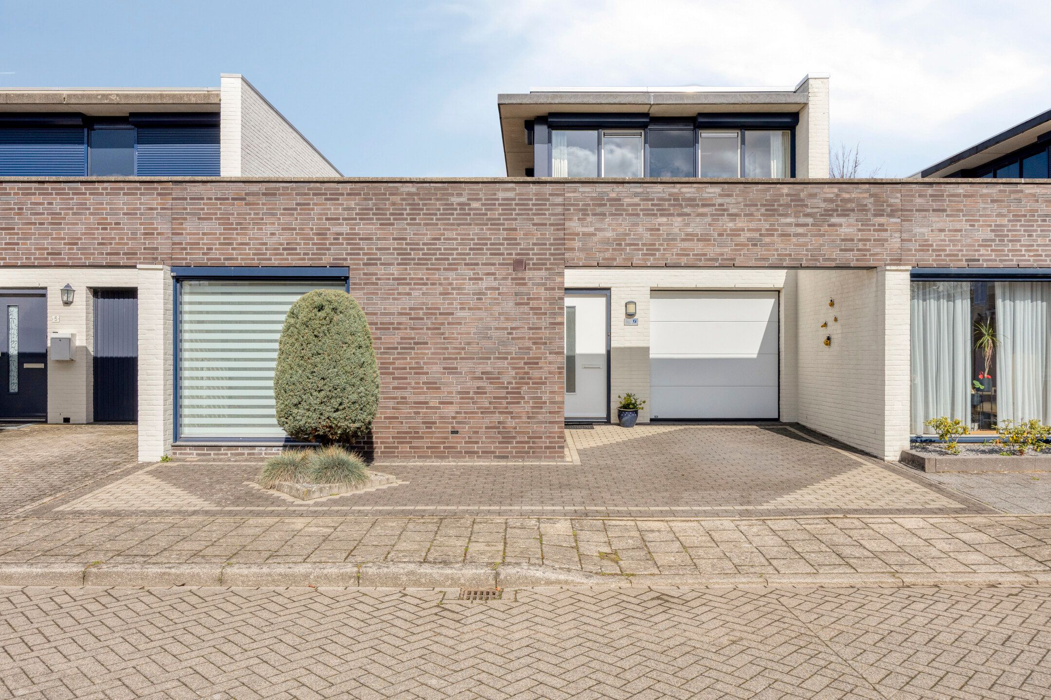 Foto van Hoffmansstraat 7, Maastricht