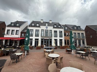 Foto van Het Wilhelmus 1B14, Maastricht Stacaravan