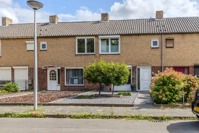 Foto van Glazeniersdreef 27, Maastricht
