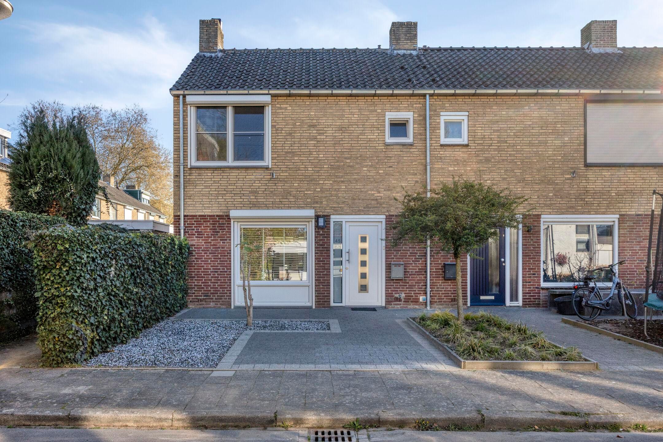 Foto van Glazeniersdreef 45, Maastricht