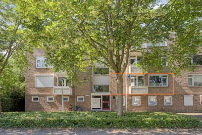 Foto van Glazeniersdreef 42B, Maastricht