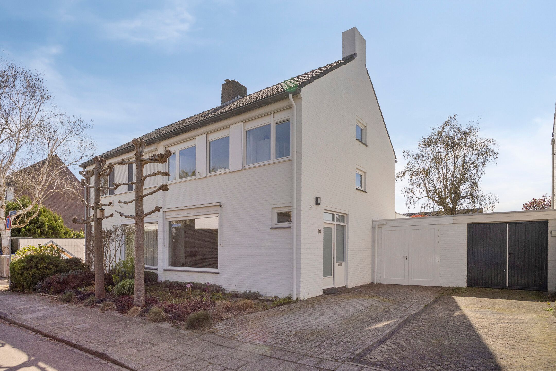 Foto van Glazeniersdreef 68, Maastricht
