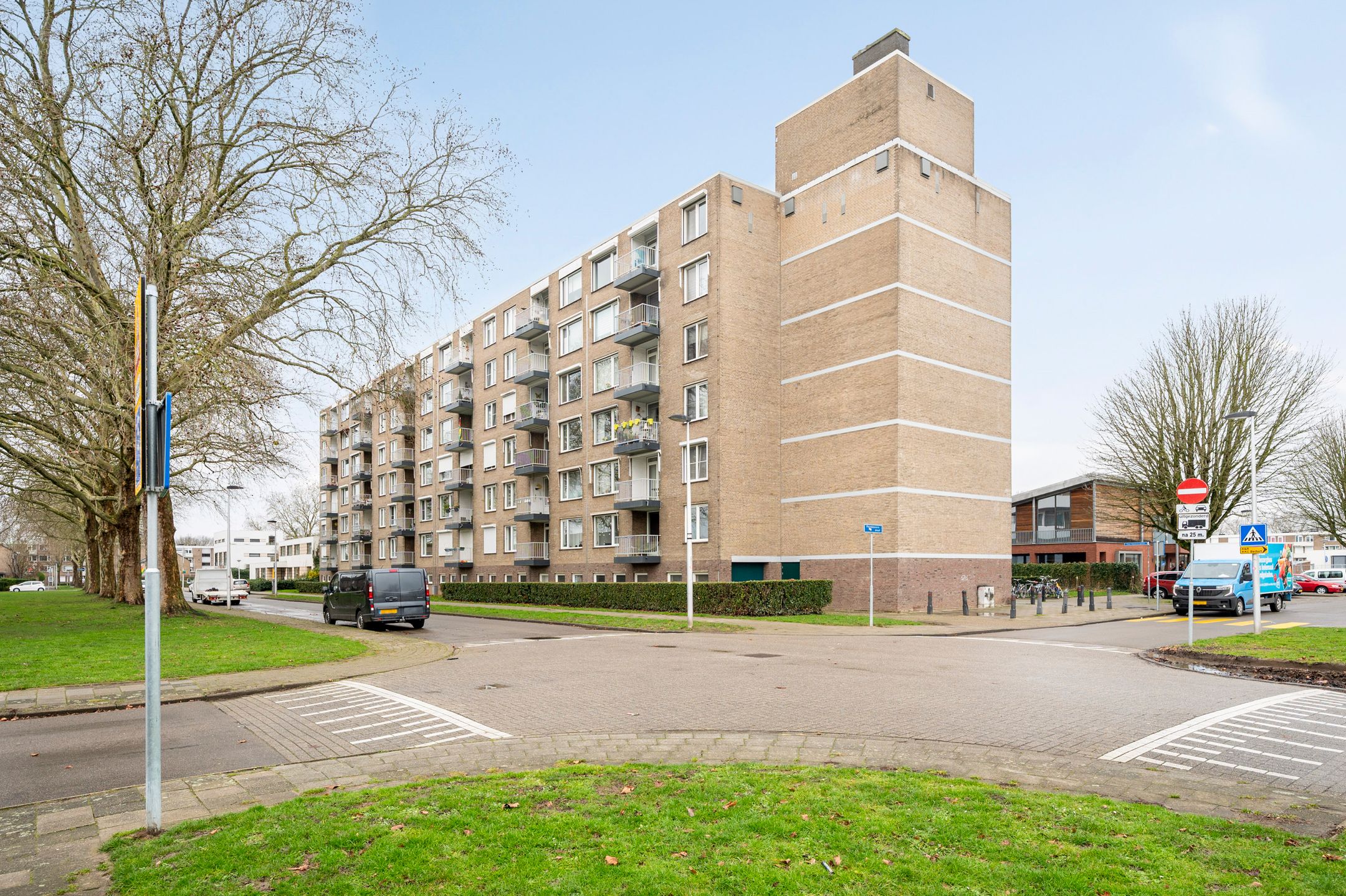 Foto van Keurmeestersplein 4D, Maastricht