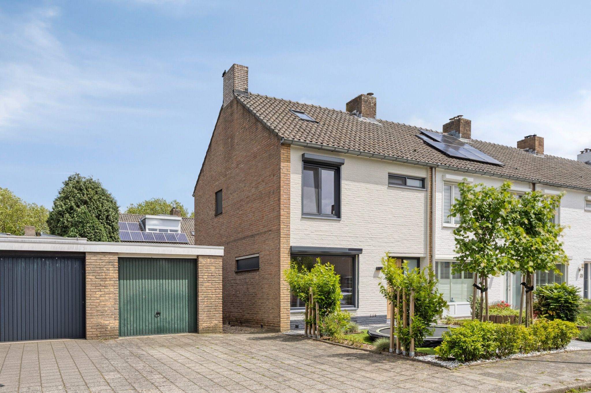 Foto van Peymeestersdreef 25, Maastricht