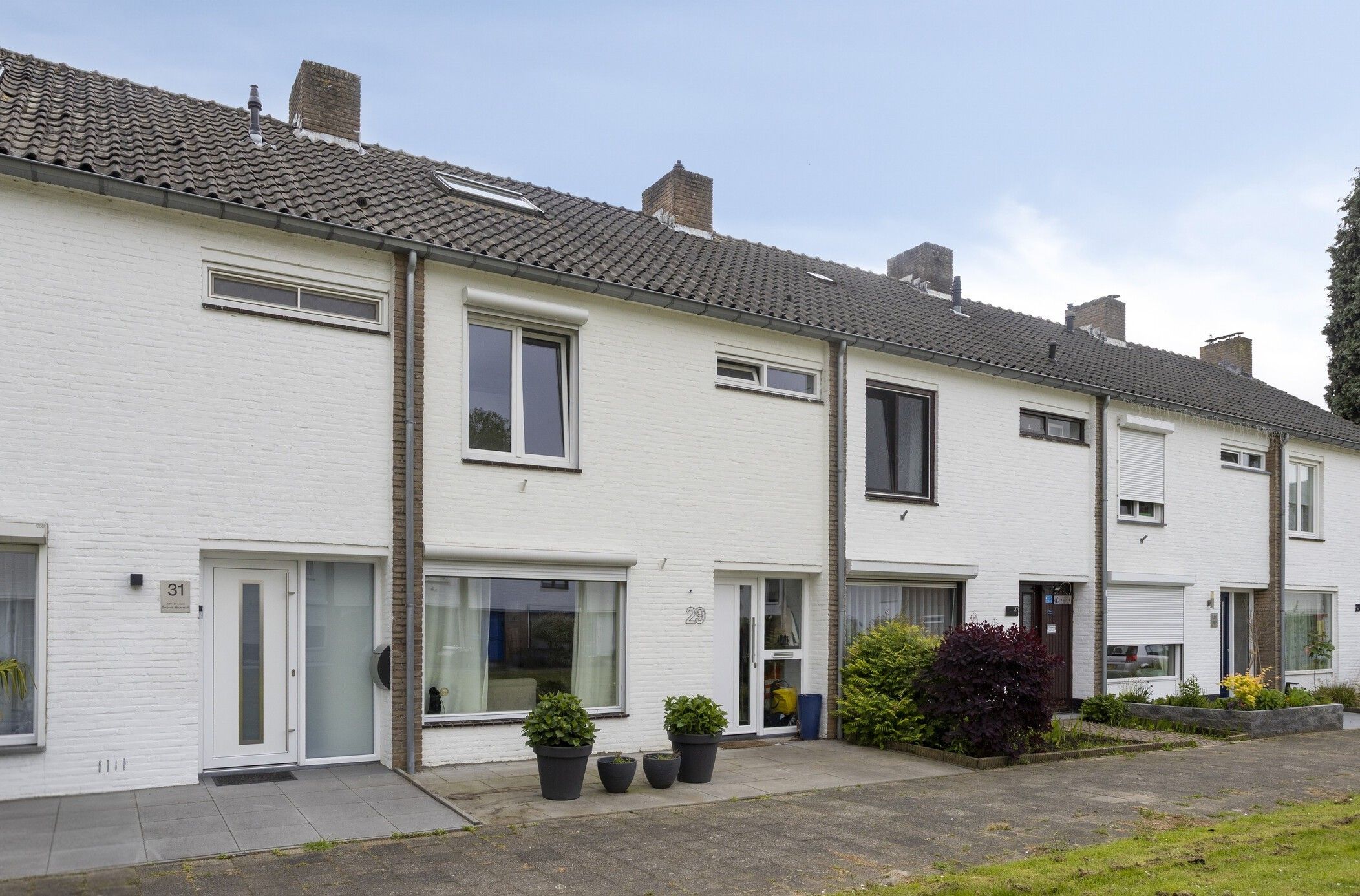 Foto van Wijkmeestersdreef 29, Maastricht