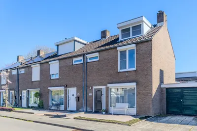 Foto van Zeepziedersdreef 51, Maastricht