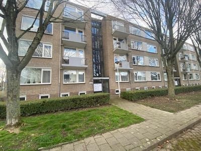 Foto van Zeepziedersdreef 22C, Maastricht