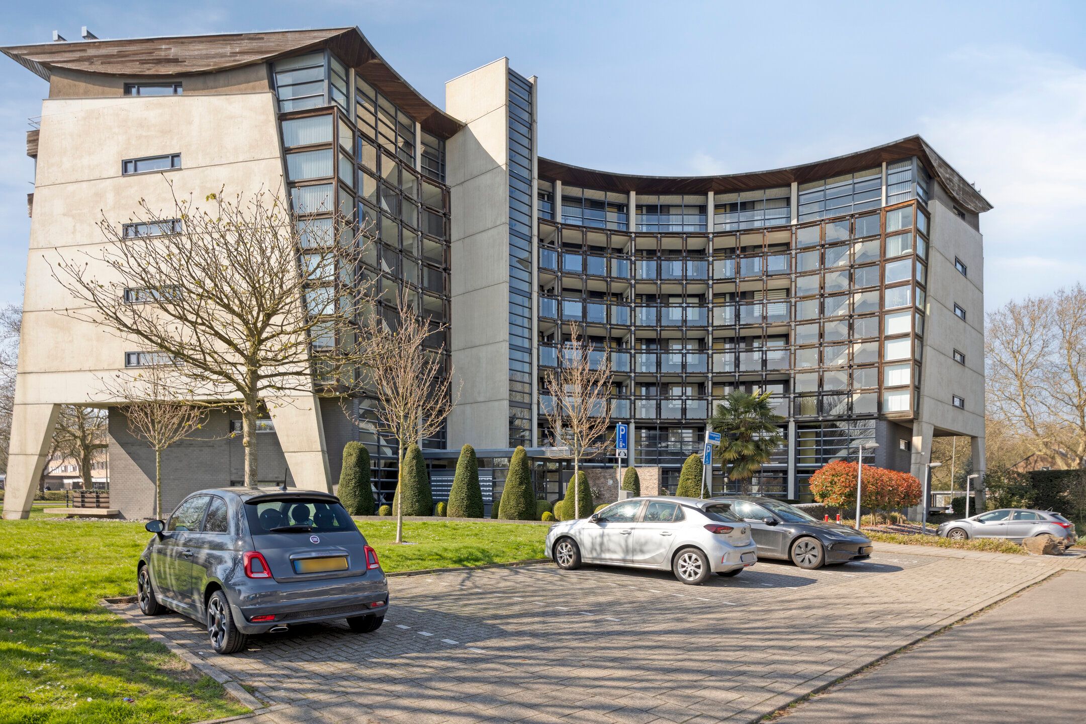 Foto van Tinnegietersdreef 40E, Maastricht