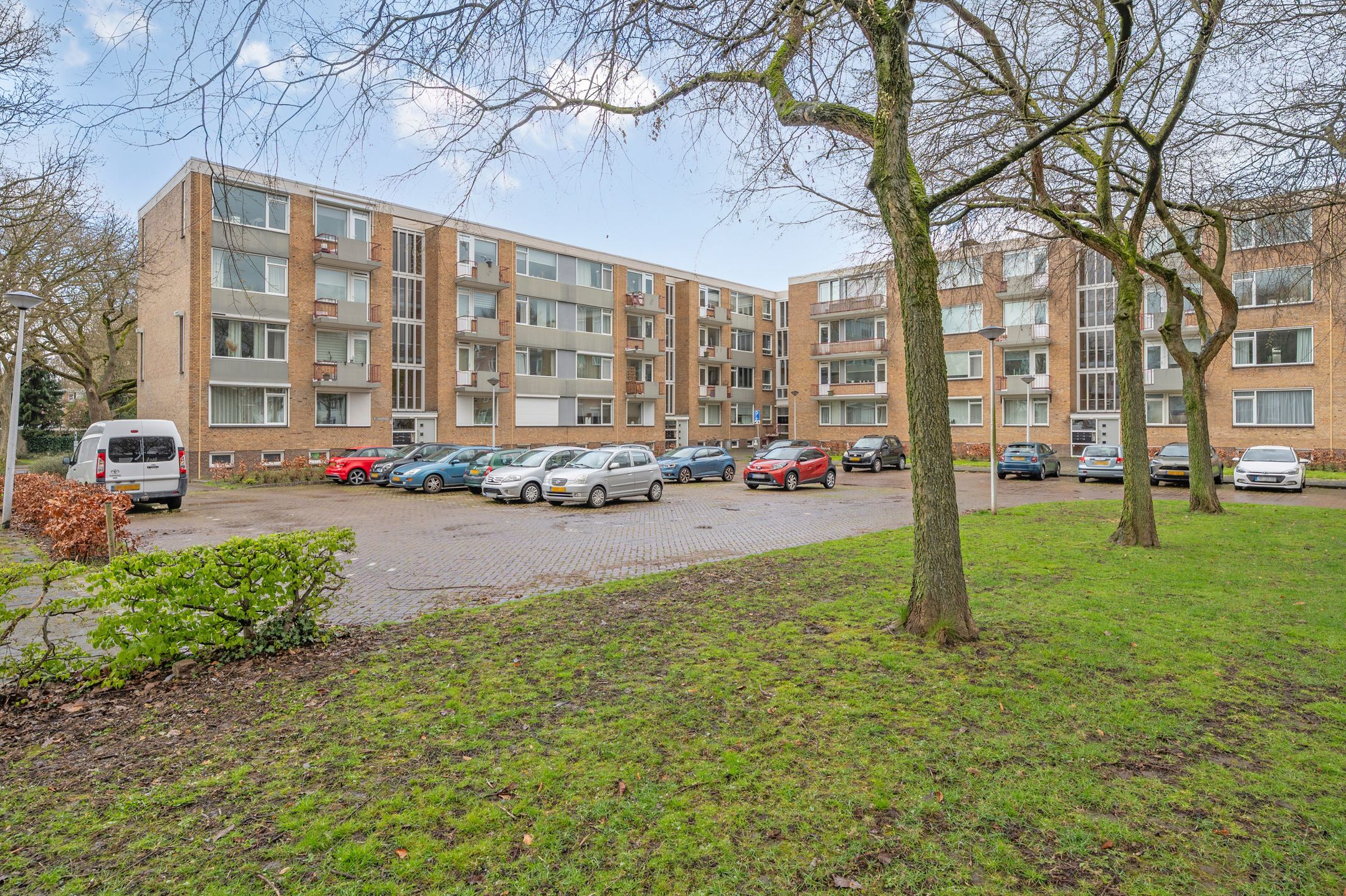 Foto van Wolkammersdreef 5C, Maastricht