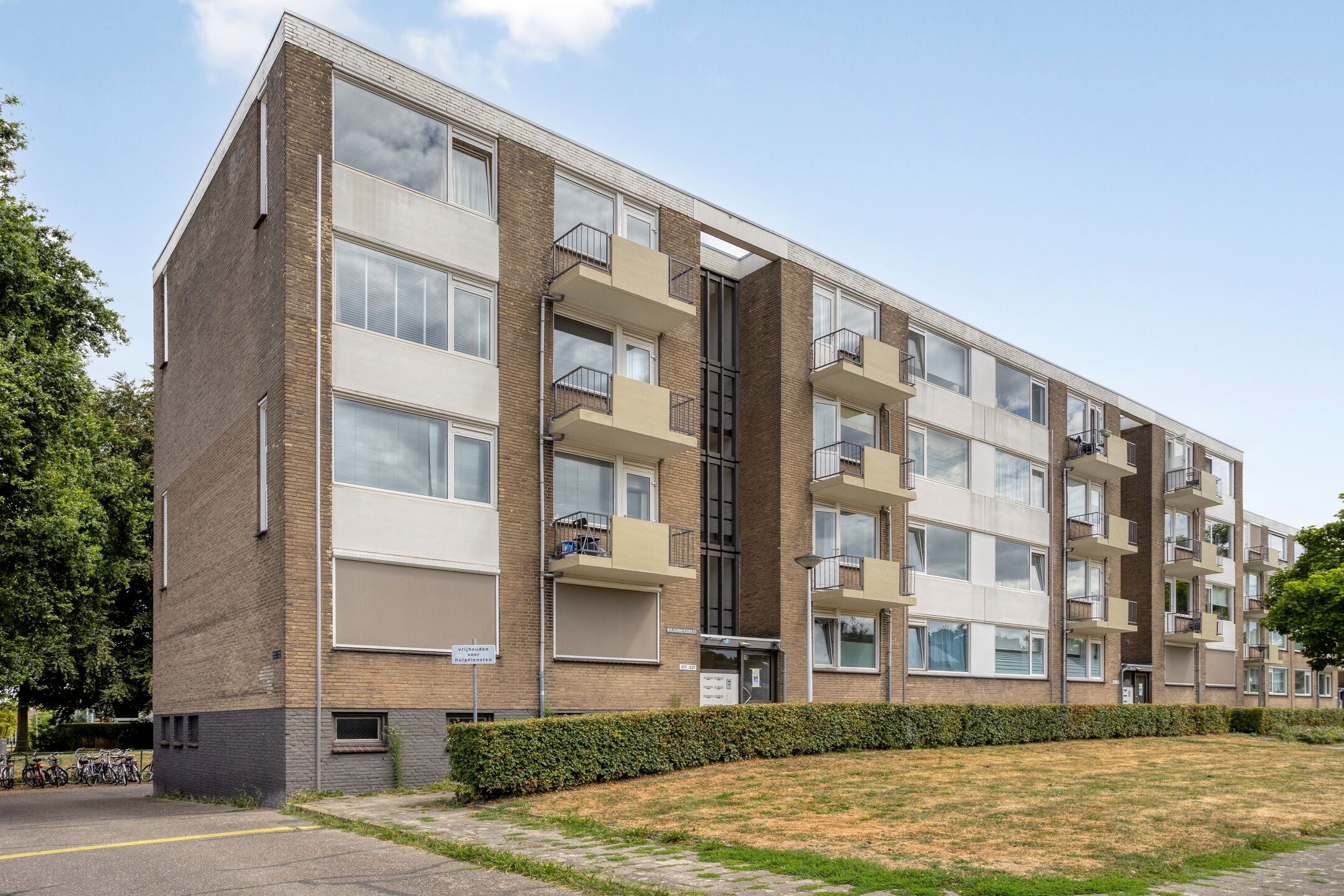 Foto van Wolkammersdreef 41C, Maastricht