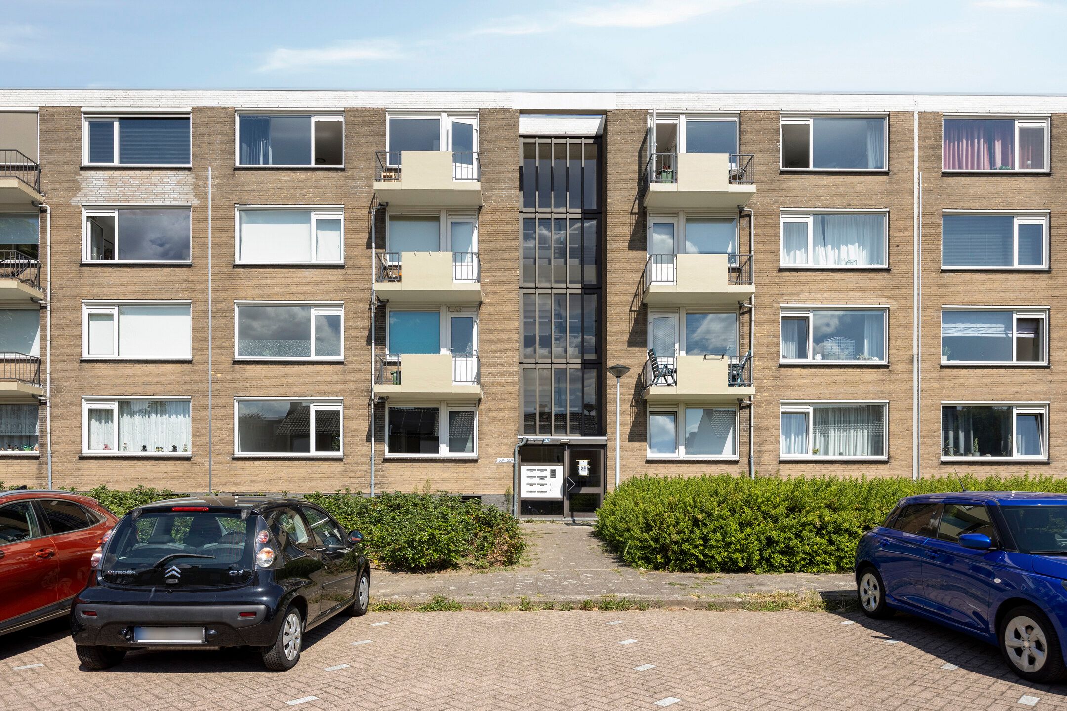 Foto van Wolkammersdreef 53A, Maastricht