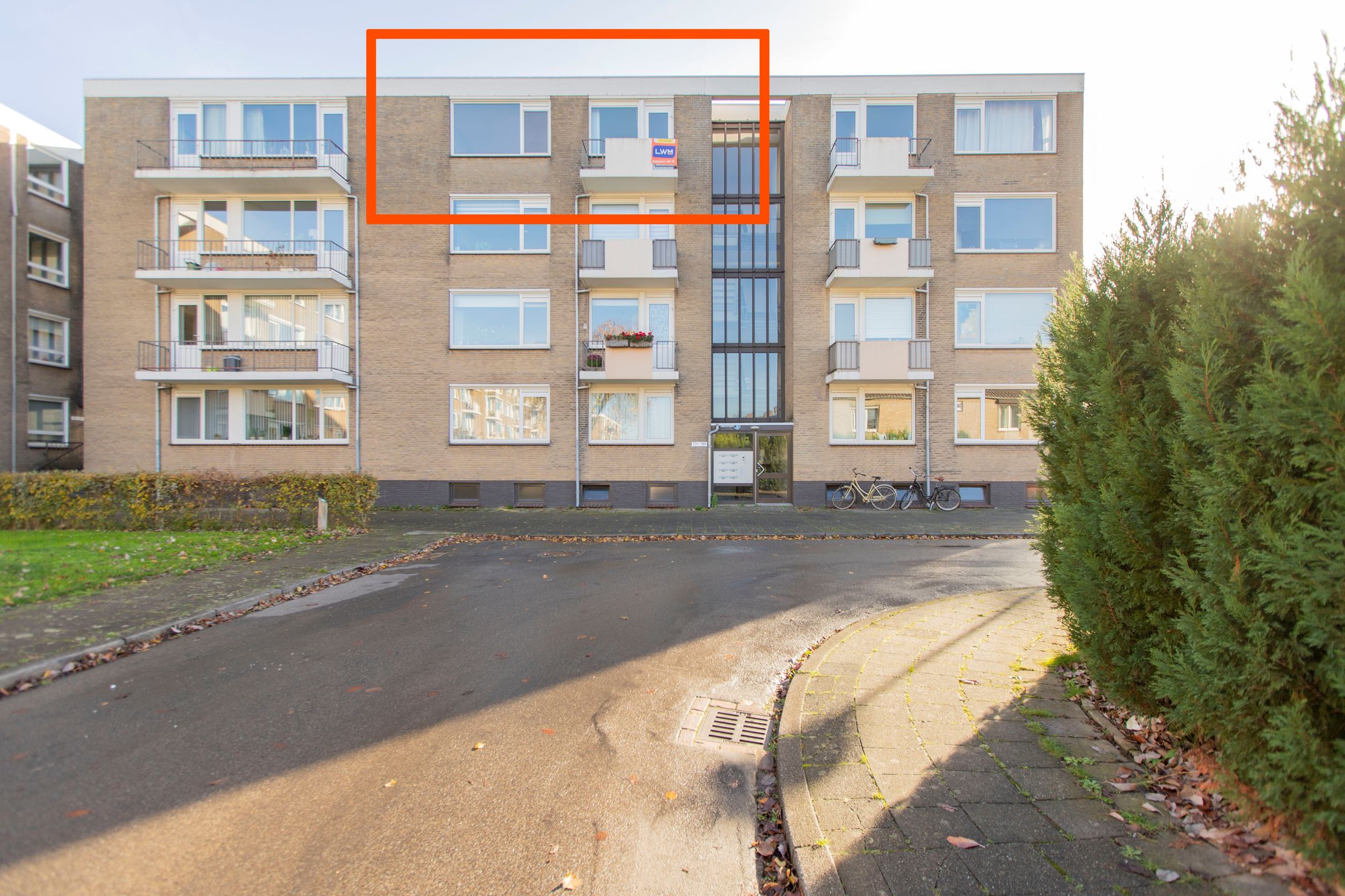 Foto van Wolkammersdreef 77D, Maastricht