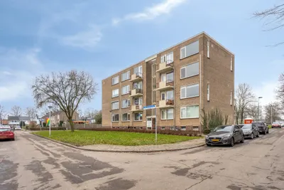 Foto van Schaliedekkersdreef 82C, Maastricht