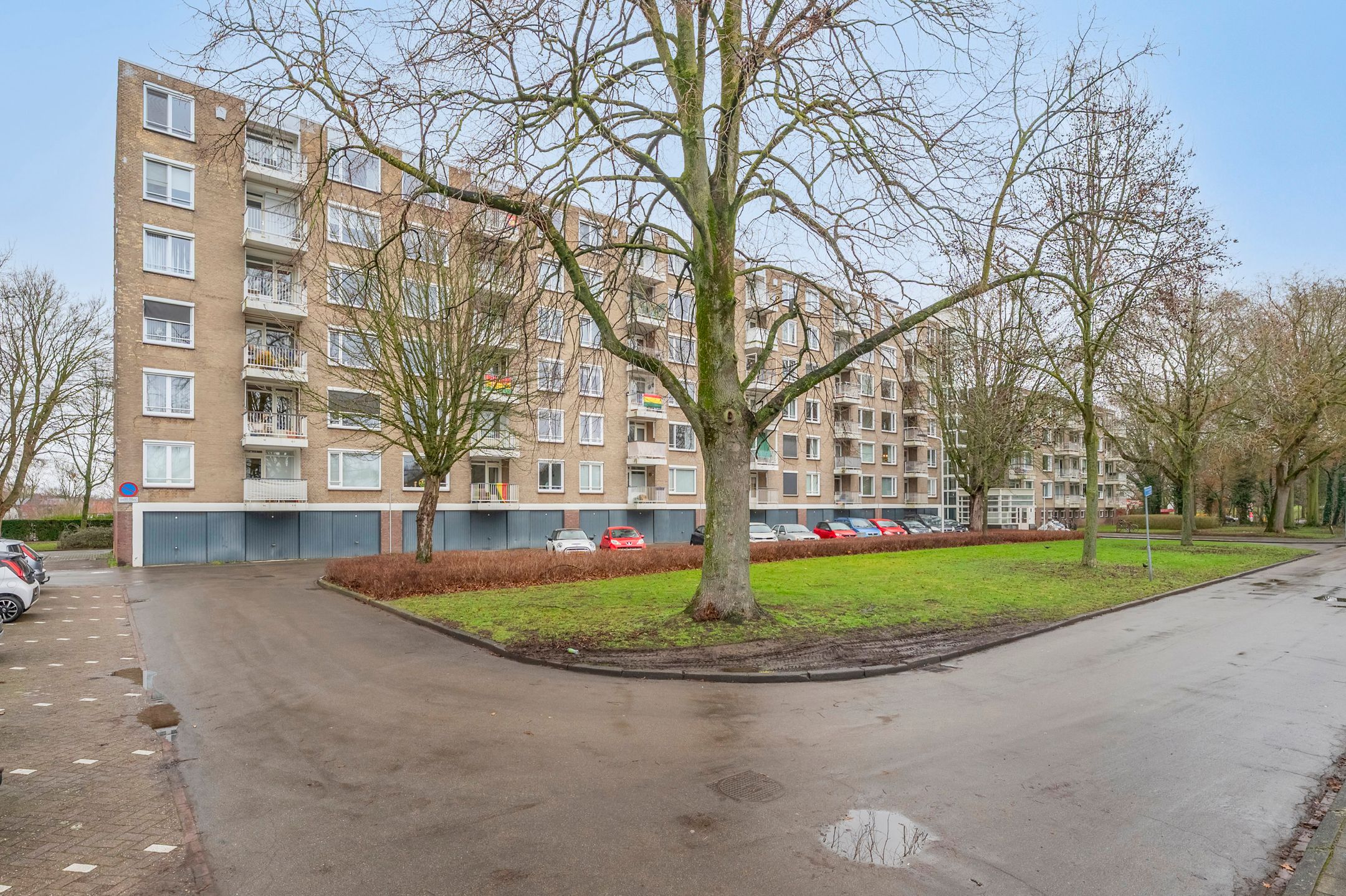 Foto van Bontwerkersdreef 12D, Maastricht