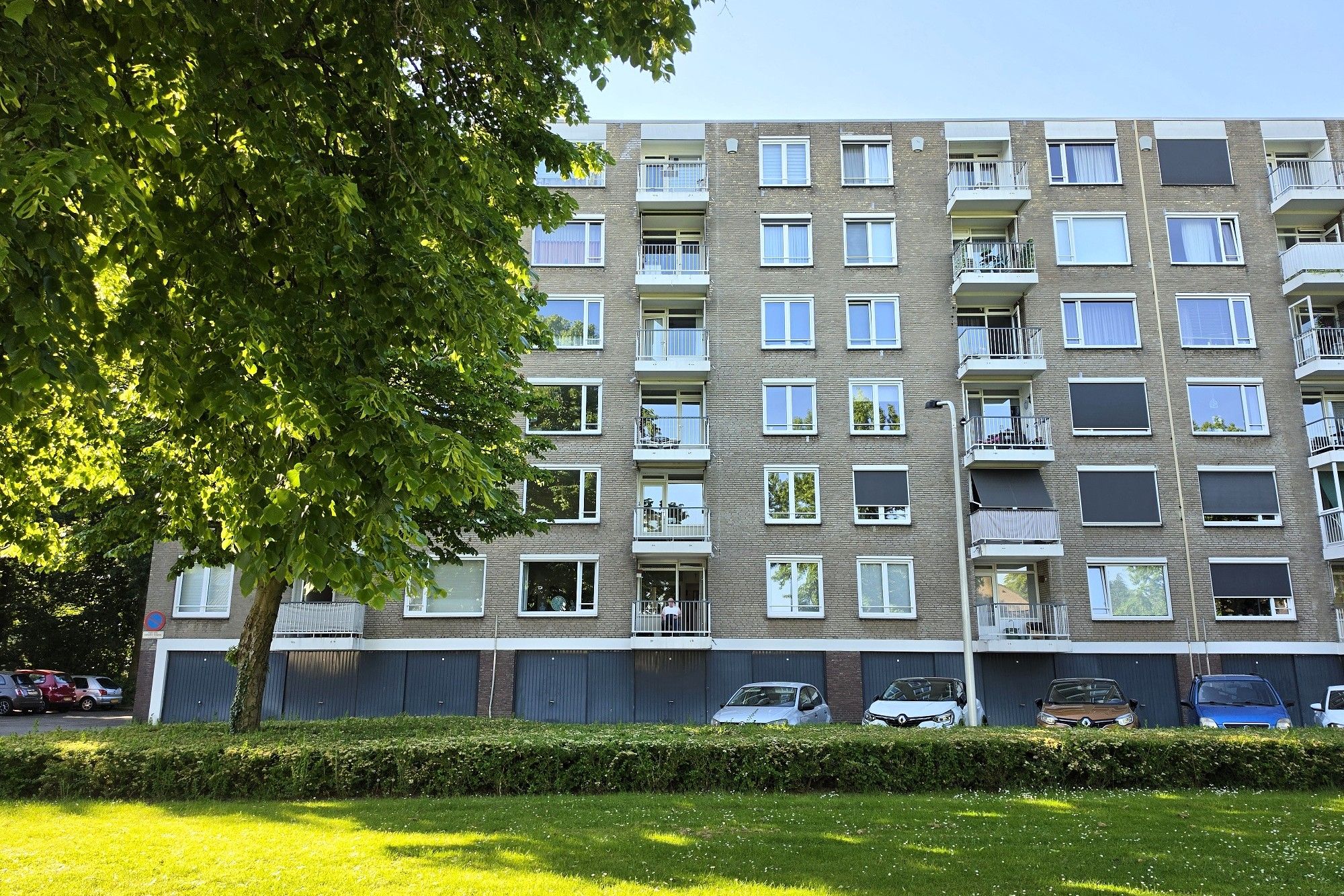 Foto van Bontwerkersdreef 18C, Maastricht