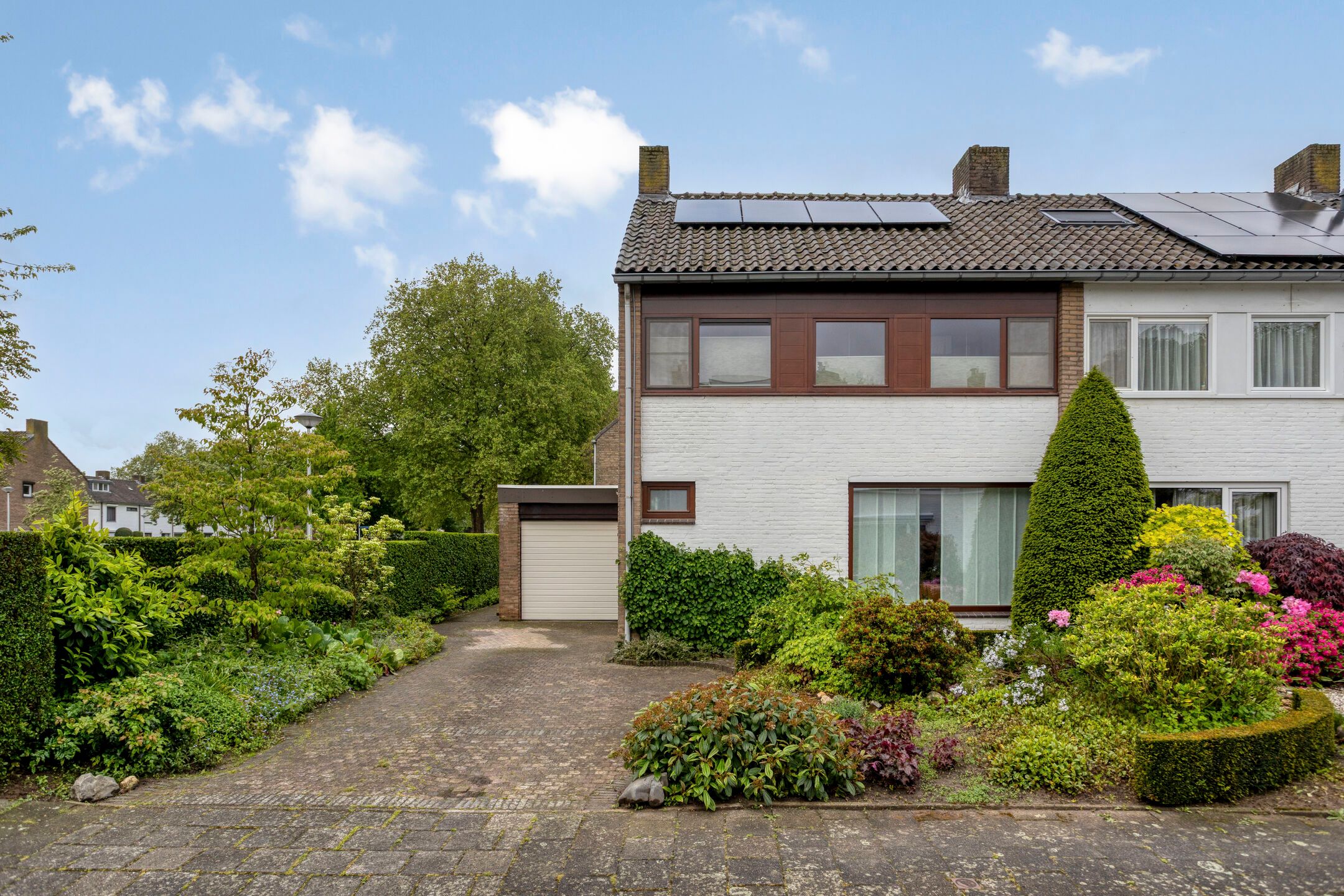 Foto van Zwaardvegersdreef 8, Maastricht