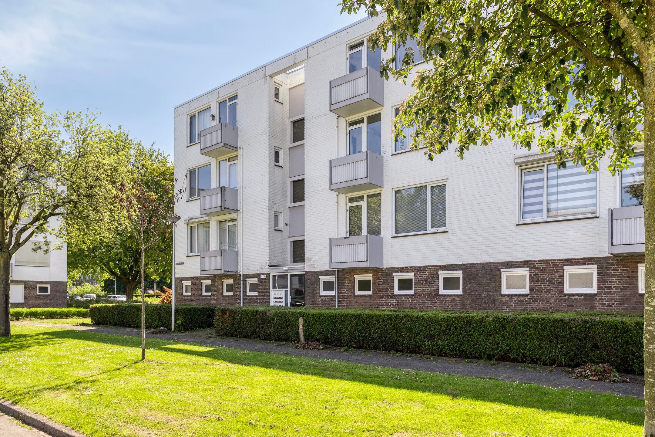 Foto van Koperslagersdreef 3C, Maastricht