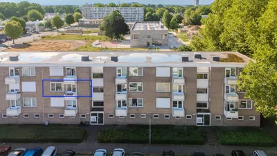 Foto van Koperslagersdreef 27B, Maastricht
