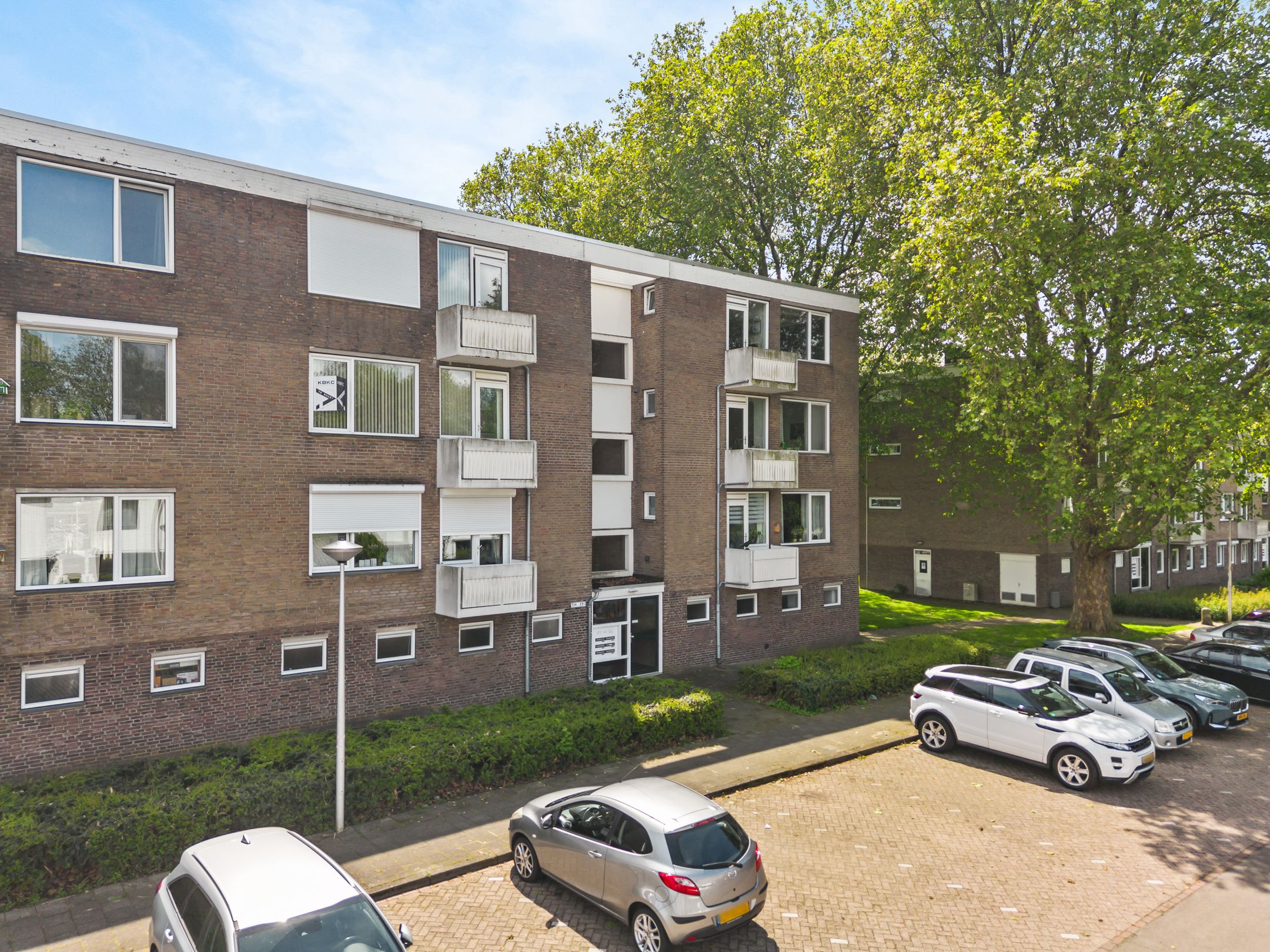 Foto van Koperslagersdreef 31B, Maastricht