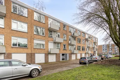 Foto van Kremersdreef 11B, Maastricht