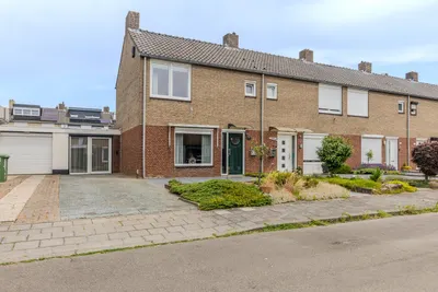Foto van Voldersdreef 99, Maastricht