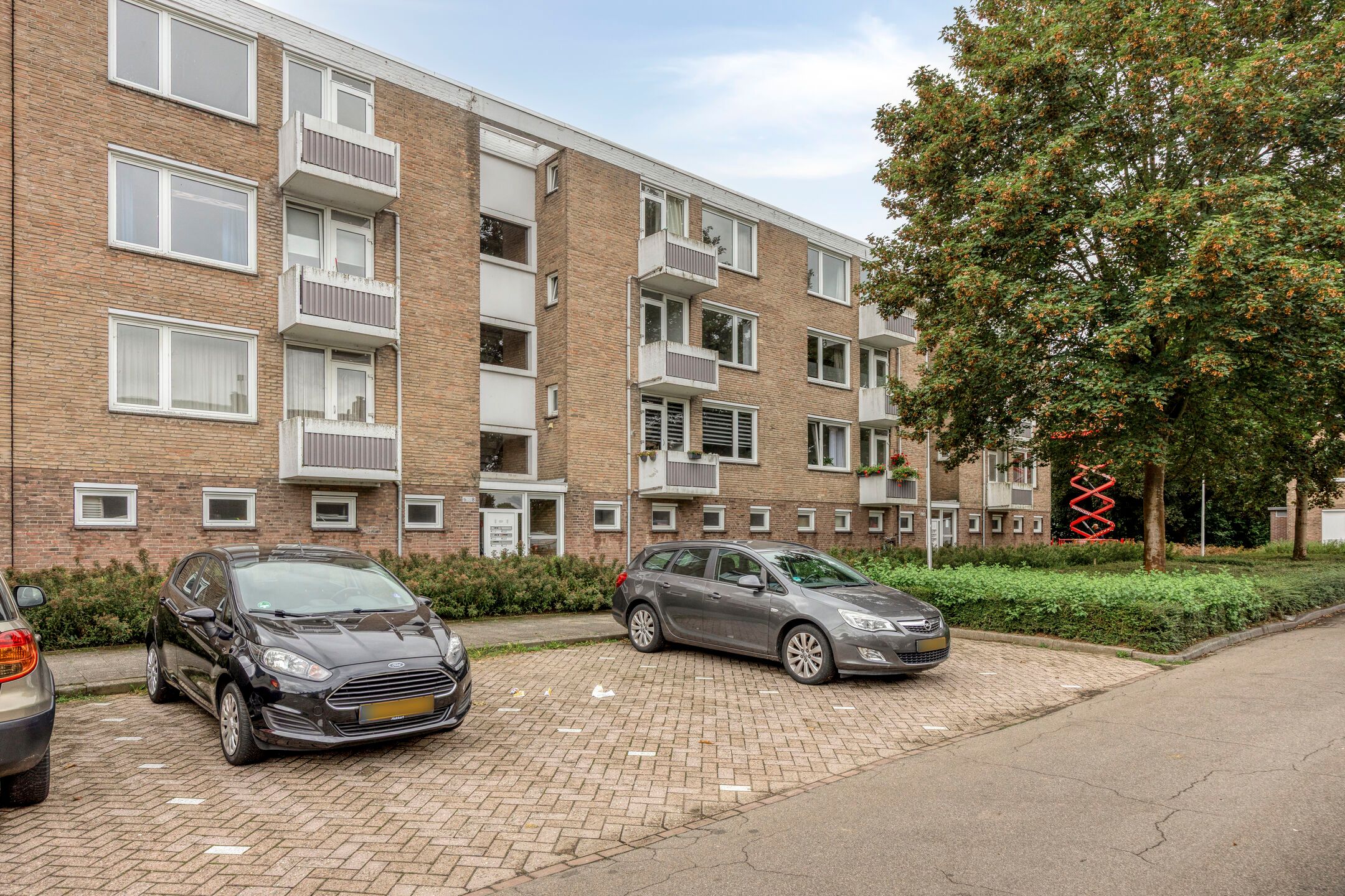 Foto van Schippersdreef 4C, Maastricht