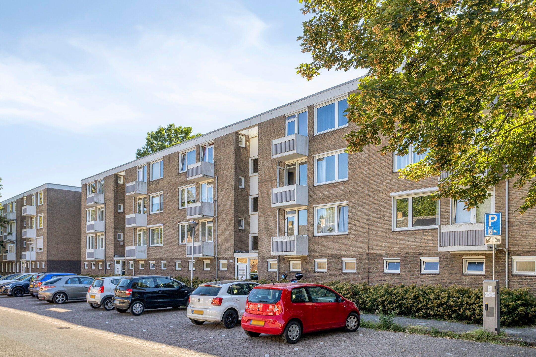Foto van Schippersdreef 38B, Maastricht