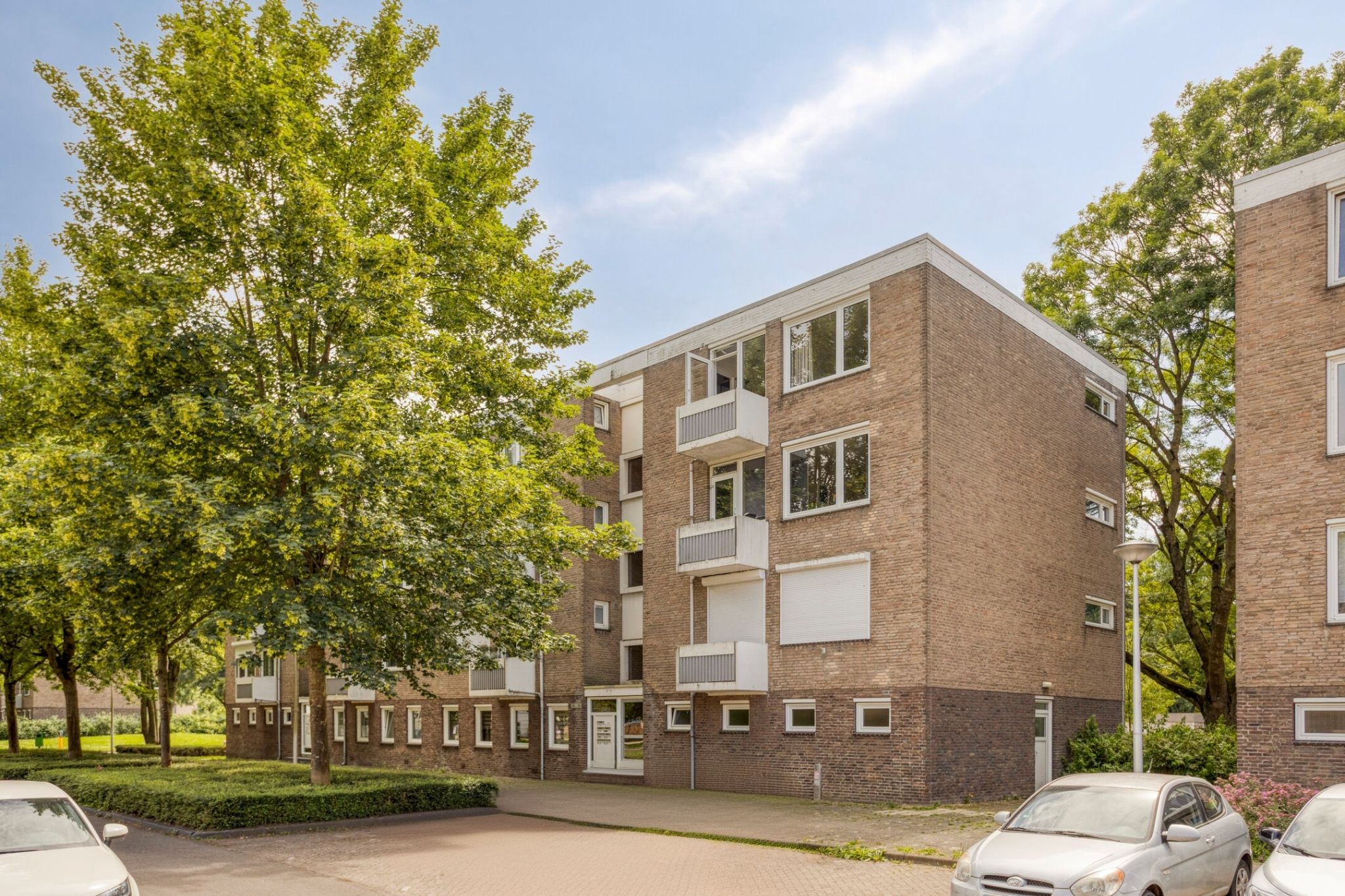 Foto van Schippersdreef 48D, Maastricht