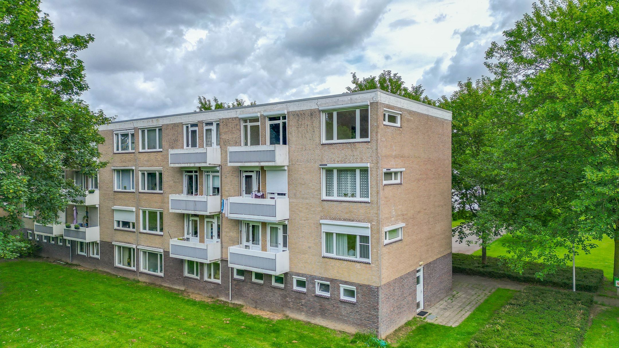 Foto van Schippersdreef 54D, Maastricht
