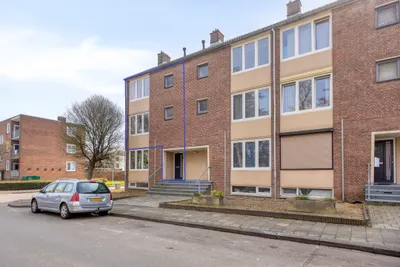 Foto van Opalinestraat 15, Maastricht