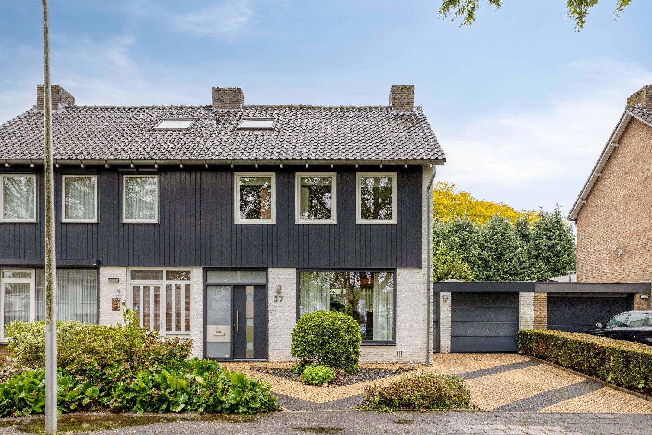Foto van Reinaartsingel 37, Maastricht