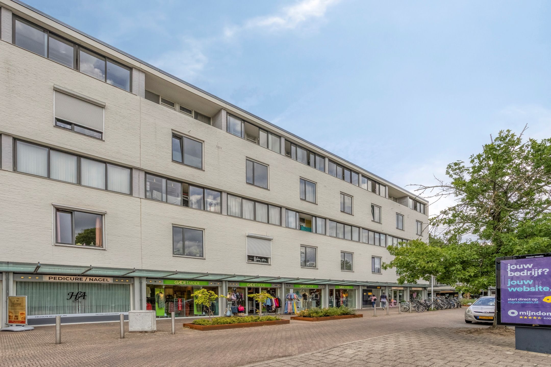 Foto van Clavecymbelstraat 18B, Maastricht